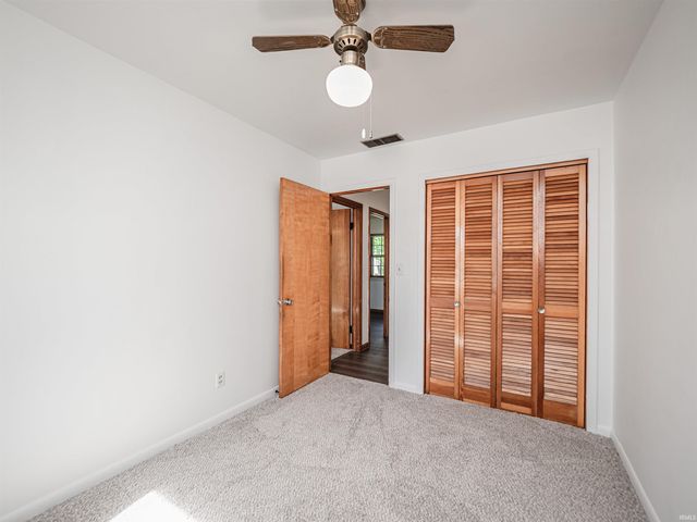 1300 Harriett Street, Mount Vernon, IN 47620