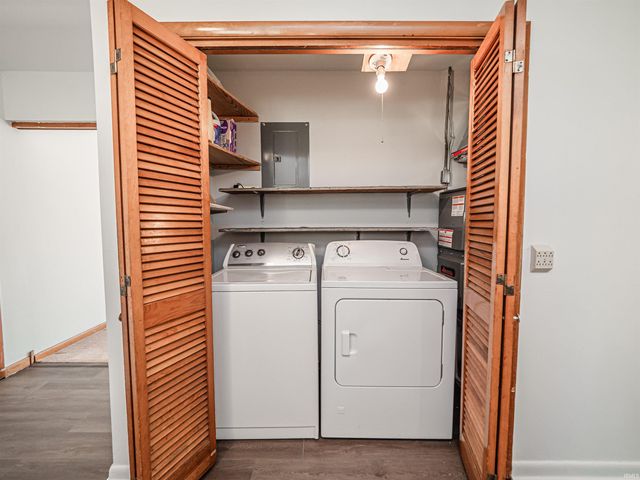 1300 Harriett Street, Mount Vernon, IN 47620