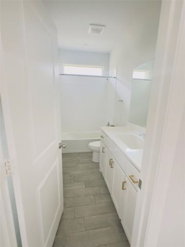 8460 Big Apple Drive, Fort Worth, TX 76179