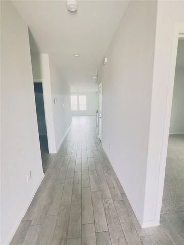 8460 Big Apple Drive, Fort Worth, TX 76179