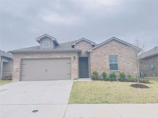 8460 Big Apple Drive, Fort Worth, TX 76179