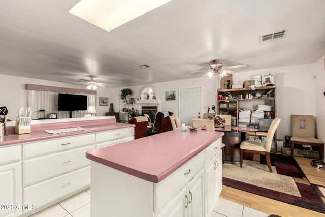 41625 W HIGHWAY 60 89 Avenue, Morristown, AZ 85342