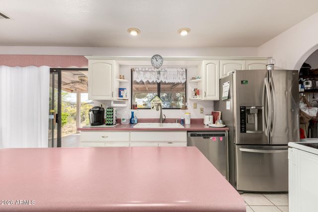 41625 W HIGHWAY 60 89 Avenue, Morristown, AZ 85342