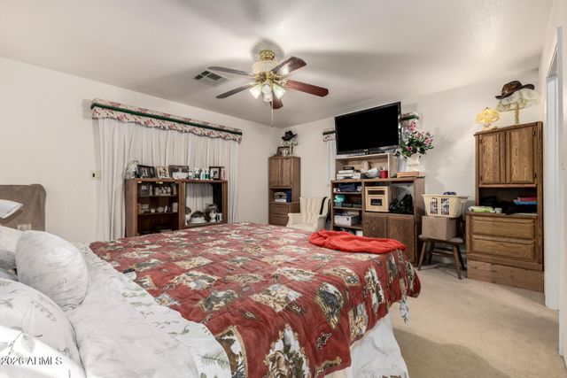 41625 W HIGHWAY 60 89 Avenue, Morristown, AZ 85342