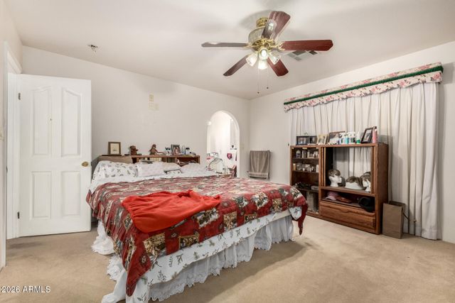 41625 W HIGHWAY 60 89 Avenue, Morristown, AZ 85342