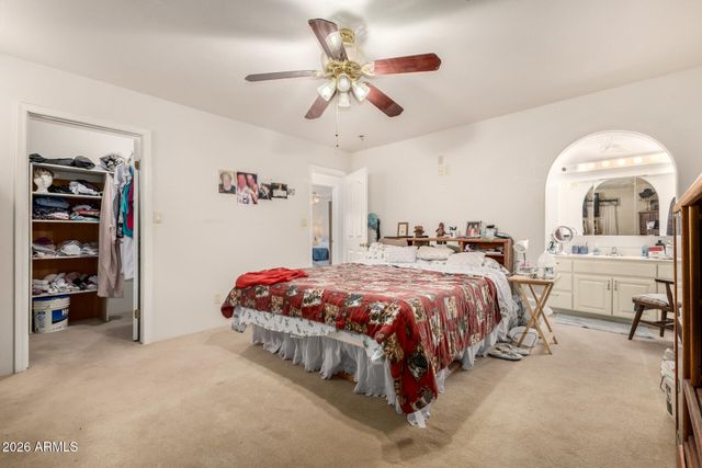 41625 W HIGHWAY 60 89 Avenue, Morristown, AZ 85342