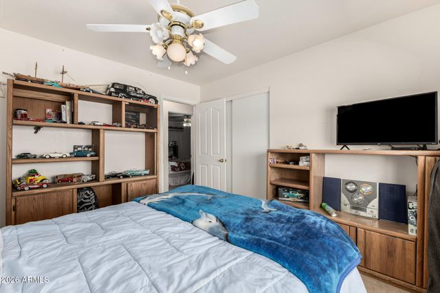 41625 W HIGHWAY 60 89 Avenue, Morristown, AZ 85342