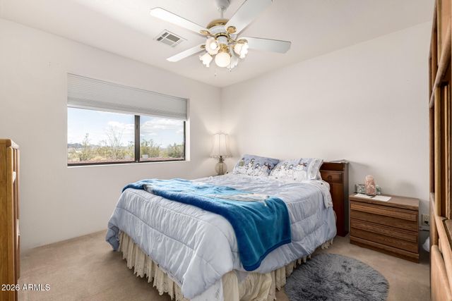 41625 W HIGHWAY 60 89 Avenue, Morristown, AZ 85342