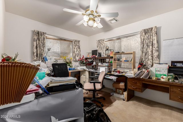 41625 W HIGHWAY 60 89 Avenue, Morristown, AZ 85342