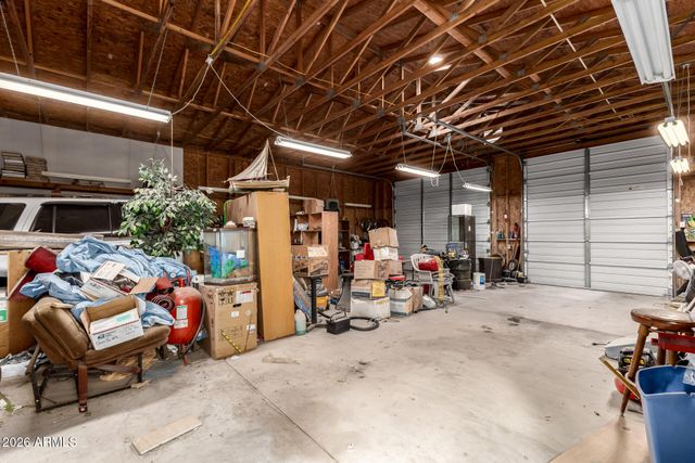 41625 W HIGHWAY 60 89 Avenue, Morristown, AZ 85342