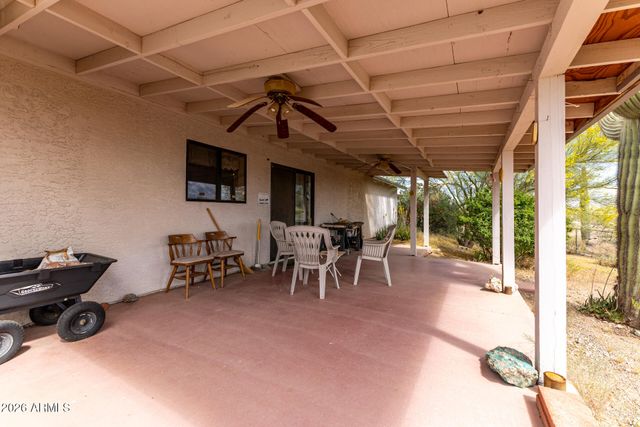 41625 W HIGHWAY 60 89 Avenue, Morristown, AZ 85342