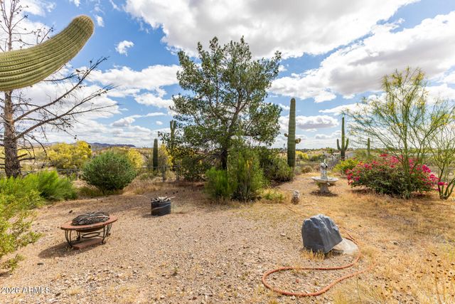 41625 W HIGHWAY 60 89 Avenue, Morristown, AZ 85342