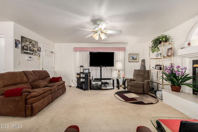 41625 W HIGHWAY 60 89 Avenue, Morristown, AZ 85342