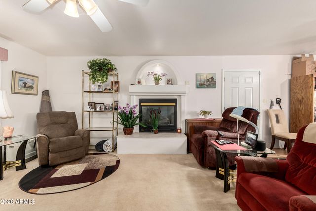 41625 W HIGHWAY 60 89 Avenue, Morristown, AZ 85342