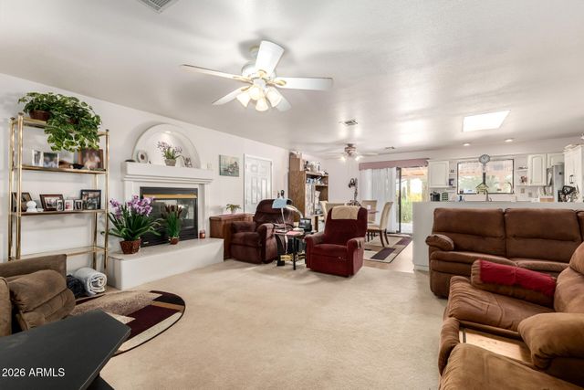 41625 W HIGHWAY 60 89 Avenue, Morristown, AZ 85342