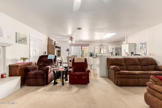 41625 W HIGHWAY 60 89 Avenue, Morristown, AZ 85342