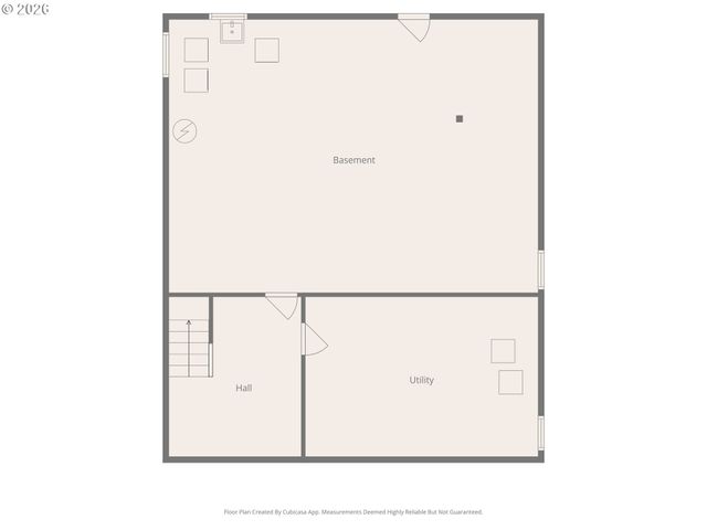 3136 Ne COUCH St, Portland, OR 97232