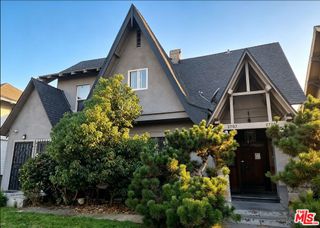 2705 S Normandie Avenue, Los Angeles, CA 90007