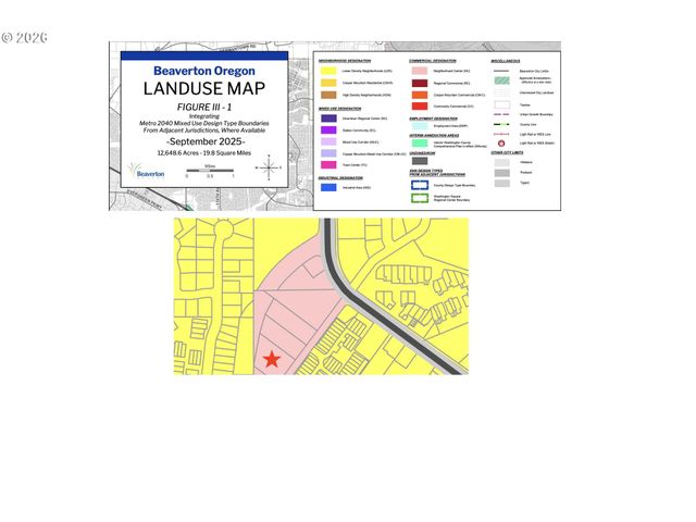 7875 Sw GREEN Ln, Beaverton, OR 97008