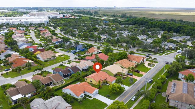 10730 NW 71st Pl, Tamarac, FL 33321