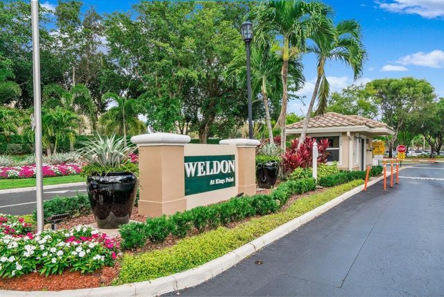 9563 Weldon Circle D107, Tamarac, FL 33321