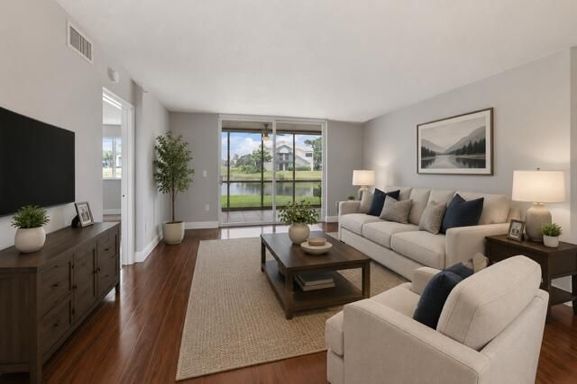 9563 Weldon Circle D107, Tamarac, FL 33321