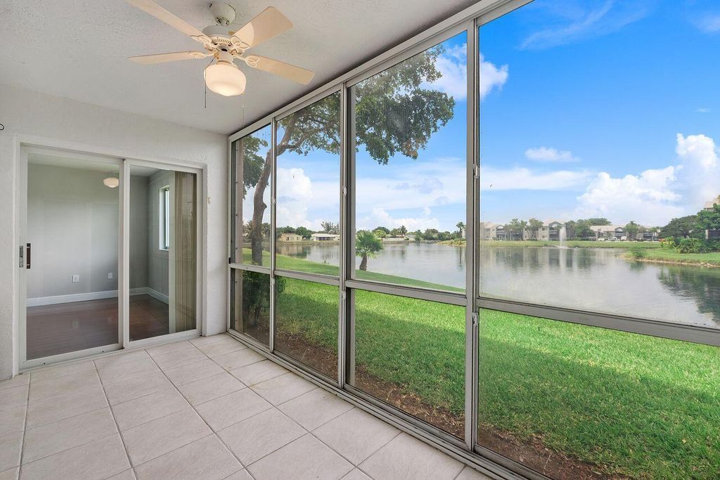9563 Weldon Circle D107, Tamarac, FL 33321