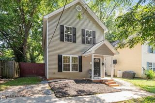 1611 Poole Road, Raleigh, NC 27610