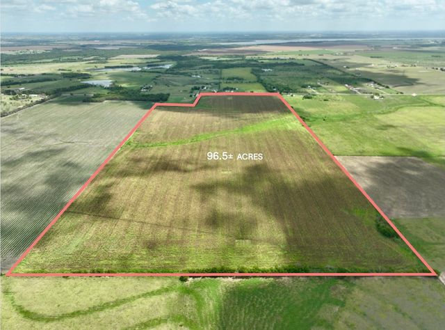 TBD 96.5± acres Fm-984, Ennis, TX 75119