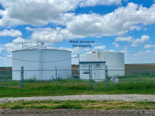 TBD 96.5± acres Fm-984, Ennis, TX 75119