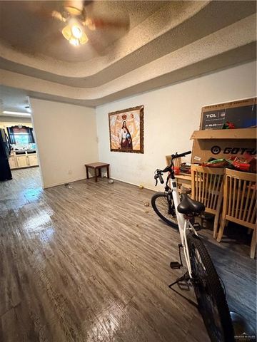6406 S Rivera Street, Pharr, TX 78577