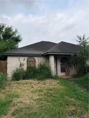 6406 S Rivera Street, Pharr, TX 78577