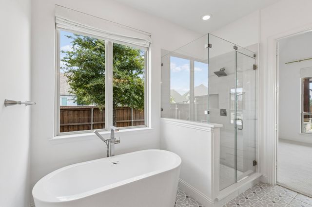 8213 Western, The Colony, TX 75056