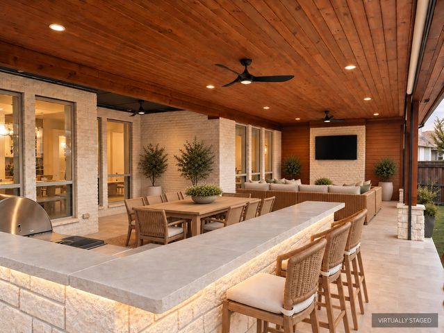 8213 Western, The Colony, TX 75056