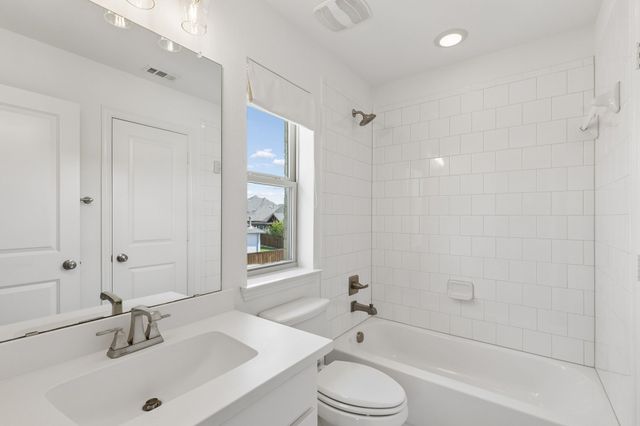 8213 Western, The Colony, TX 75056