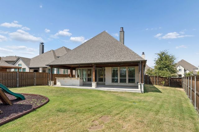 8213 Western, The Colony, TX 75056