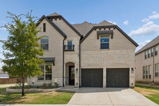 8213 Western, The Colony, TX 75056
