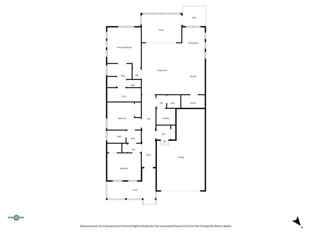 5013 Whitsett St., Murrells Inlet, SC 29576