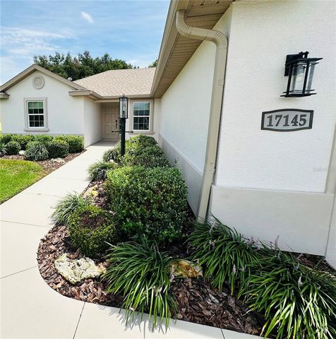 17145 SE 113TH AVENUE, Summerfield, FL 34491