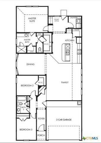 4220 Azalea Alley, Marion, TX 78124
