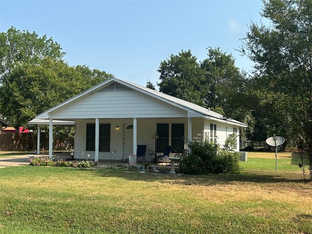 203 Maynard ST, Bastrop, TX 78602