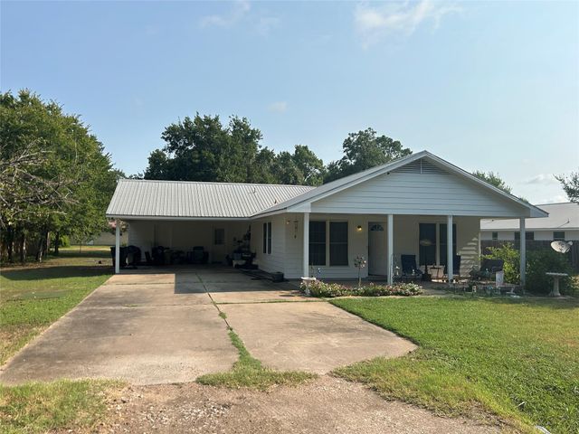 203 Maynard ST, Bastrop, TX 78602