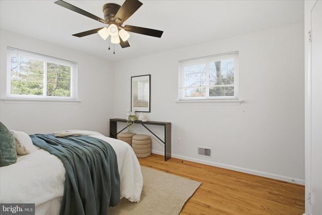 7400 COLCHESTER DR, Clinton, MD 20735