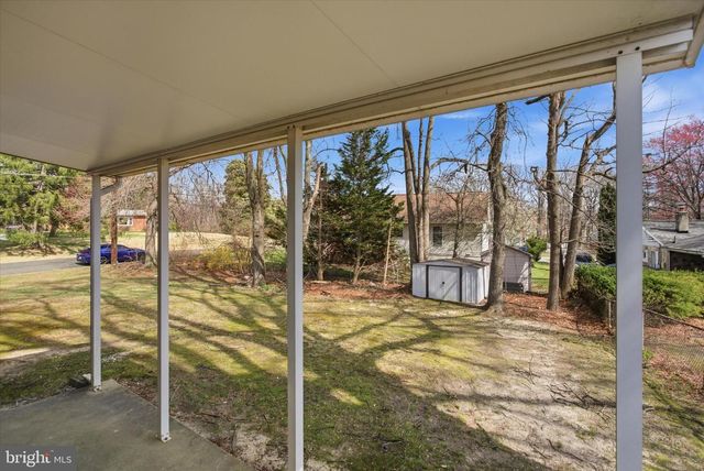 7400 COLCHESTER DR, Clinton, MD 20735