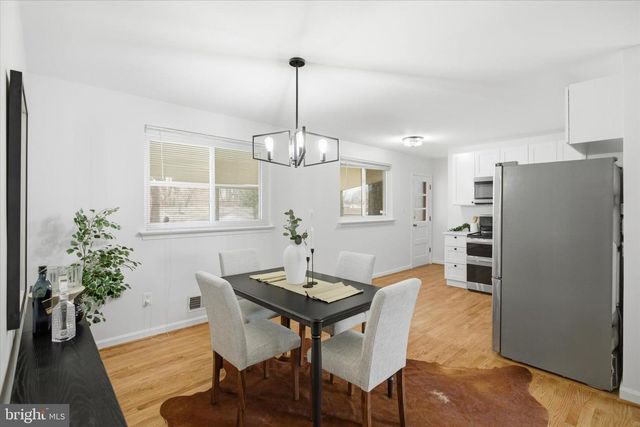 7400 COLCHESTER DR, Clinton, MD 20735