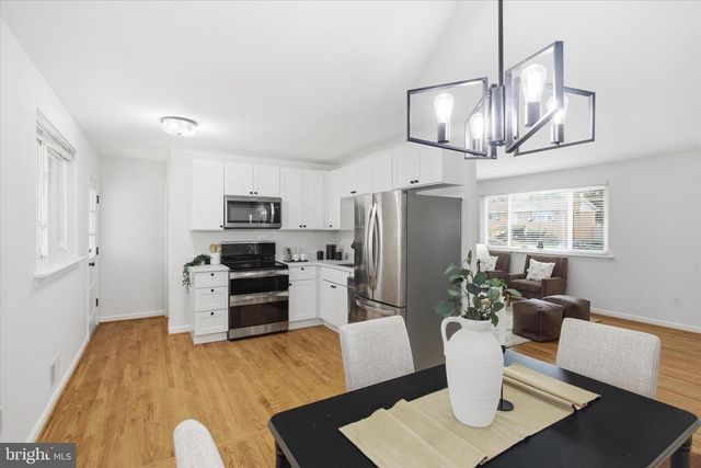 7400 COLCHESTER DR, Clinton, MD 20735