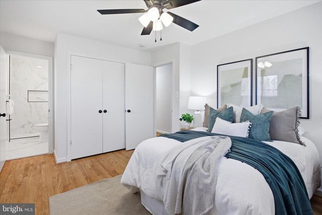 7400 COLCHESTER DR, Clinton, MD 20735