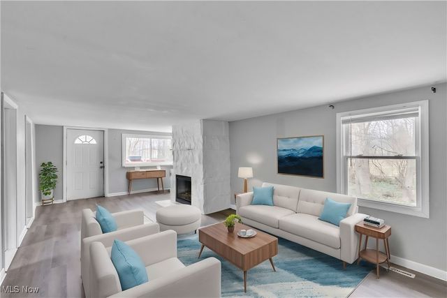 2564 Forest Drive, Hinckley, OH 44233