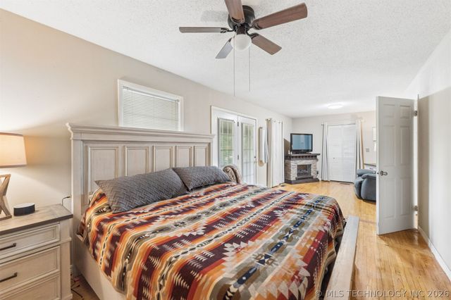 2541 W 430 Road, Adair, OK 74330