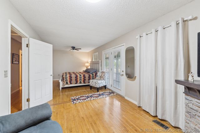 2541 W 430 Road, Adair, OK 74330